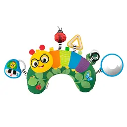 М'яка розвиваюча подушка Baby Einstein Cal-a-Pillow (16756)