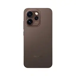 Мобільний телефон Oppo Reno15 Pro 5G 12/512GB Dusk Black (OFCPH2813_BLACK) - мініатюра 4