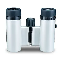 Бінокль Vanguard Vesta Compact 10x21 WP White Pearl - мініатюра 5