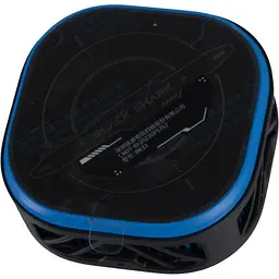 Кулер для смартфона Black Shark Magnetic Cooler 3 Pro Black [106163] - мініатюра 5