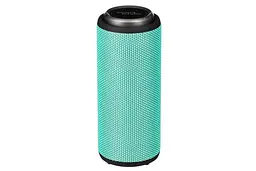 Акустична система 2E SoundXTube TWS MP3 Wireless Waterproof Turquoise (2E-BSSXTWTQ)