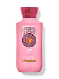Парфумований лосьйон для тіла Bath & Body Works 236мл Book Loft