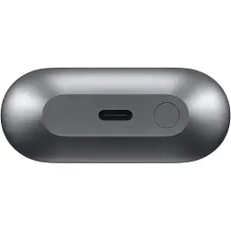 Навушники Samsung Galaxy Buds3 Silver (SM-R530NZAA) UA UCRF - мініатюра 5