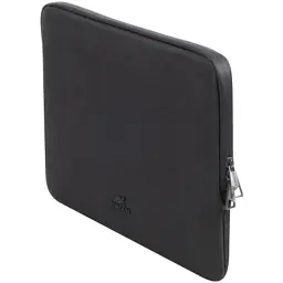 Чохол до ноутбука RivaCase 16" ECO collection Clark, black (8116BlackECO) - мініатюра 4