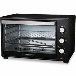 Електродуховка Esperanza EKO008 Prosciutto 20 л
