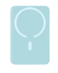 Зовнішній акумулятор Proove X-Core Power Bank 10000 Mah 22.5V М'ятний (hub_1bj64m)