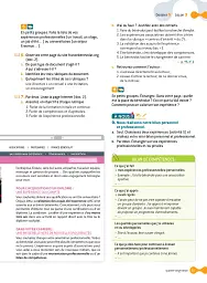 Cosmopolite 3 - Pack Livre de l'élève + Version numérique - мініатюра 18