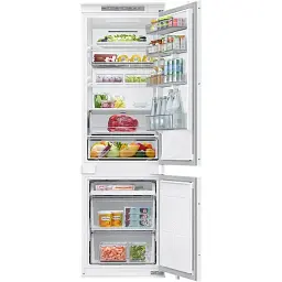 Холодильник Samsung BRB70F26C1S0UA вбудований - мініатюра 3