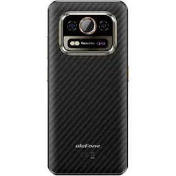 Смартфон Ulefone Armor 25T Pro 6/256GB Frost Black - мініатюра 6