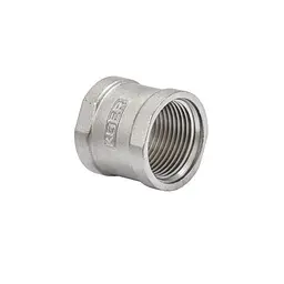 З'єднувальна муфта Koer 1" Kf.C10 KF0012