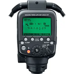 Спалах Canon Macro Twin Lite MT-26 EX-RT (2398C003) [168691] - мініатюра 3