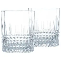 Набір склянок Luminarc Elysees 300 мл x 2 шт. (X1768)