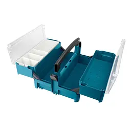 Кейс розкладний з органайзером Makita Makpac P-84137 - мініатюра 5
