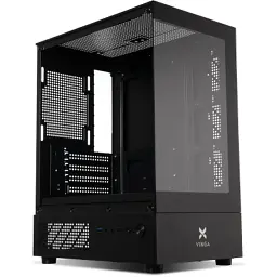 Корпус для ПК Vinga CS319B - мініатюра 9