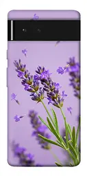 Чохол Demsky Lavender purple для Google Pixel 6