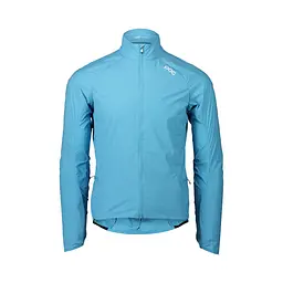 Велокуртка POC Pro Thermal Jacket L Блакитний