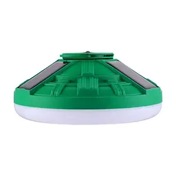 Ліхтар NEWVEW NV-E968 30W Solar Panel 4800mAh Green (NWVW-NV-E968-GN) - мініатюра 7