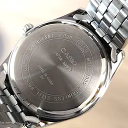 Годинник Casio MTP-1335D-2A2 - мініатюра 5