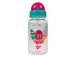 Пляшка для води YES Sweet Cream (708176) 380мл тритан