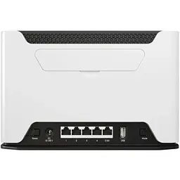 Маршрутизатор MikroTik Chateau LTE7 with RouterOS L4 (D53G-5HacD2HnD-TC&R11e-LTE7) (D53G-5HacD2HnD-TC&R11e-LT)