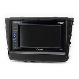 Перехідна рамка Hyundai Creta Carav 11-496 - мініатюра 2