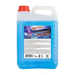 Средство для мытья пола San Clean для плитки и кафеля 5 кг (4820003541708)
