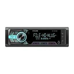 MP3 програвач Cyclone MP-1097 DSP Cyclone (НФ-00006922)