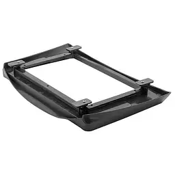 Перехідна рамка Jeep Grand Cherokee Carav 22-1251 - мініатюра 3
