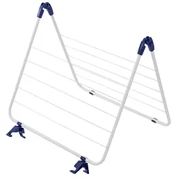 Сушарка для білизни підлогова Casa Si Flex Dry 4in1 White (CS92970D05) - мініатюра 9