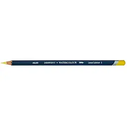 Карандаш акварельный Derwent 02 Кадмий желтый