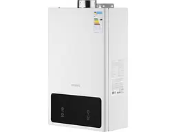 Газова колонка Ardesto HB02 White (GWH-HB02-10T-WHITE1) - мініатюра 5