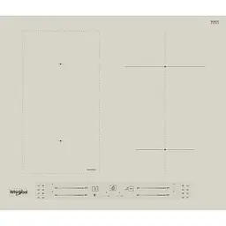 Індукційна варильна поверхня Whirlpool WLS2760BF/S [138085]