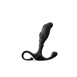 Масажер простати Dorcel Expert P M, 11 см чорний