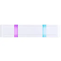 Кулер до корпусу JONSBO HF2-120W ARGB White - мініатюра 5