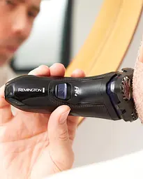 Електрична бритва Remington R4002 Style Series Rotary Shaver R4 (41233560100) - мініатюра 8