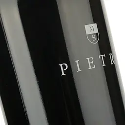 Вино Menhir Salento Pietra 21, червоне, сухе, 0,75 л - мініатюра 3