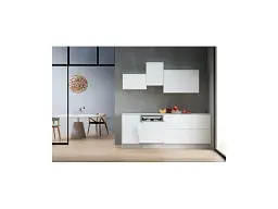 Вбудована посудомийна машина Whirlpool WI 7020 PF - мініатюра 3