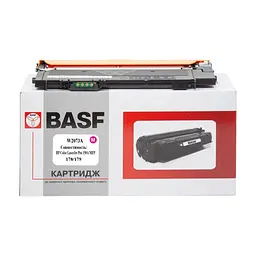 Картридж BASF HP CLJ 150/178/179, W2073A Magenta (BASF-KT-W2073A)