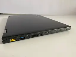 Ноутбук - трансформер Lenovo Yoga 2 11 (Pentium N3520 / 4GB / HDD 500GB / 11.6") Refurbished - мініатюра 3