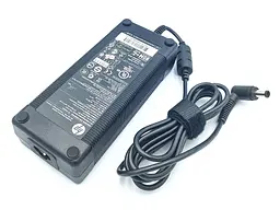 Блок живлення для HP EliteBook 2730p (19.5V 7.69A 150W (7.4x5.0+Pin))