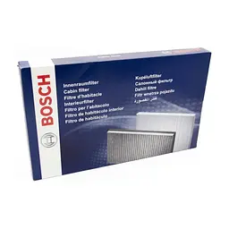 Фільтр салону Bosch 1 987 432 078