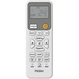 Кондиціонер Haier AS25PCHHRA-NR/1U25KEFFRA-NR Pearl Nordic - мініатюра 8