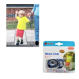 Ручка безпеки для прогулянок Sozzy 6MTH4YRS 100 см - мініатюра 2