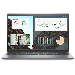 Ноутбук Dell Vostro 3530,1920 x 1080,I5-1334U 10 C/12 T,3.4 GHz - 4.6 GHz,55 W,32 GB DDR4,512 GB