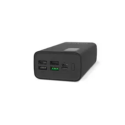 Павербанк TITANUM 728S 30000mAh 22.5W Black TITANUM (27364-000) - мініатюра 4