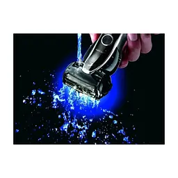 Електробритва Panasonic ES-ST25K (ES-ST25KS820) - мініатюра 4