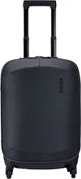 Валіза на колесах Thule Subterra 2 Carry-On Spinner Dark Slate 3205047 - мініатюра 2