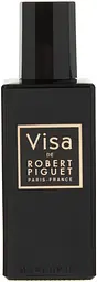Оригінал Robert Piguet Visa 50 мл ТЕСТЕР парфумована вода - мініатюра 2