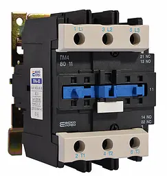 Пускач ПМ 4‑80 F7 110B (LC1‑D8011) АСКО‑УКРЕМ (A0040010070)