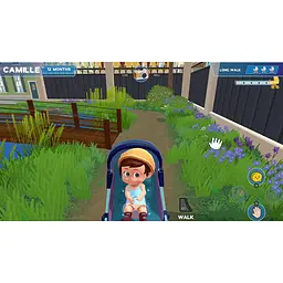 Ключ активації Microsoft My Universe - My Baby для Xbox One/Series - мініатюра 6
